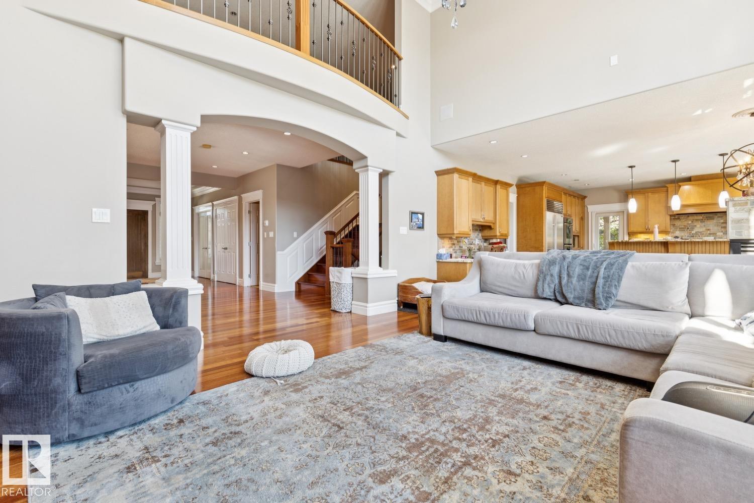 5 Riverside Cr NW, Crestwood — photo 22 of 30