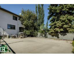 5 Riverside Cr Nw, Edmonton, AB T5N3M4 Photo 56