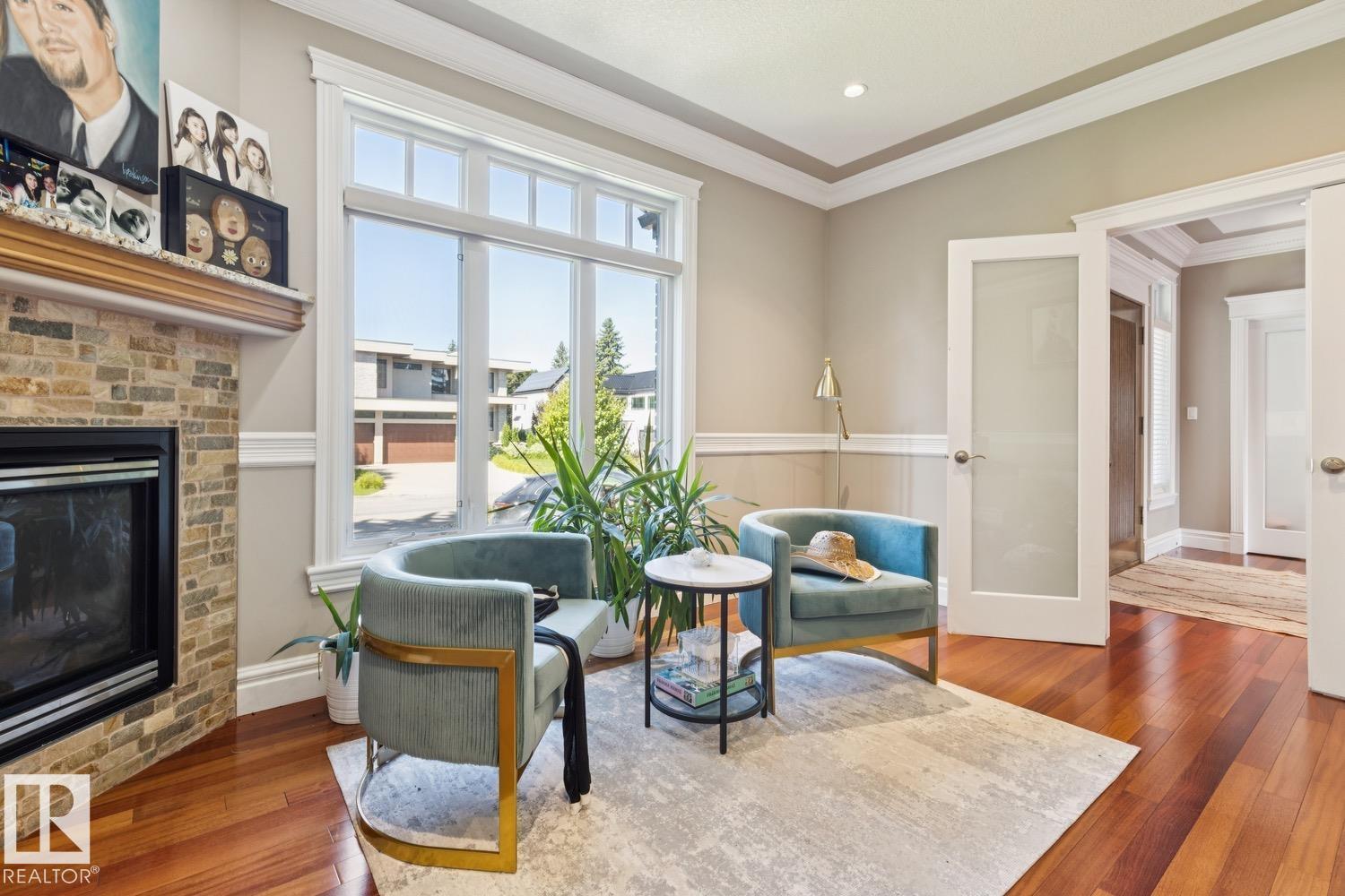 5 Riverside Cr NW, Crestwood — photo 28 of 30