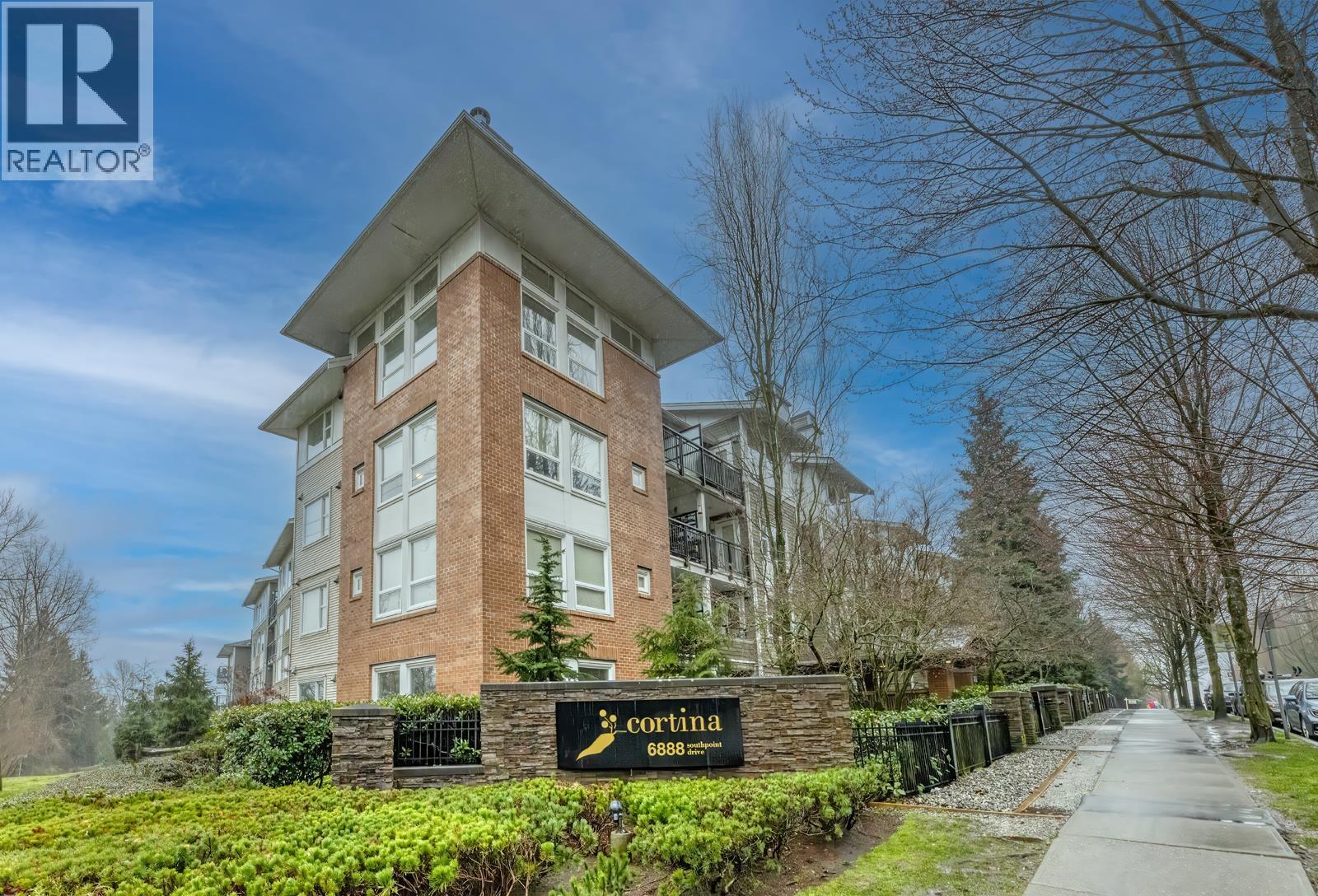 Property for sale at 209 6888 SOUTHPOINT DRIVE