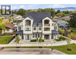 2 2435 Taylor Crescent, Kelowna