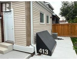 413 Concession Street Unit# Main, Hamilton, ON L9A1B8 Photo 10