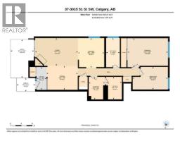 37, 3015 51 Street Sw, Calgary, AB T3E6N5 Photo 31
