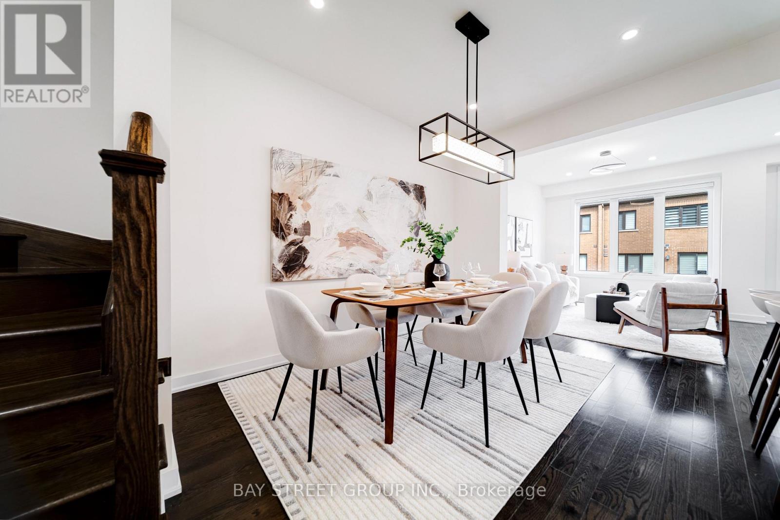 42 DARIOLE DRIVE, Richmond Hill (Oak Ridges Lake Wilcox) — photo 3