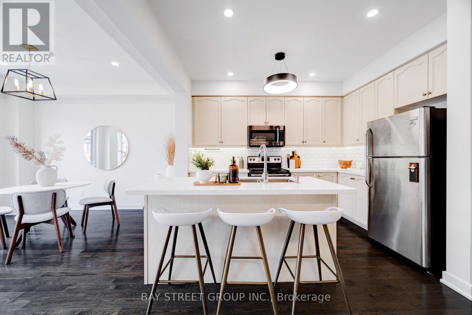 42 DARIOLE DRIVE, Richmond Hill (Oak Ridges Lake Wilcox) — photo 5