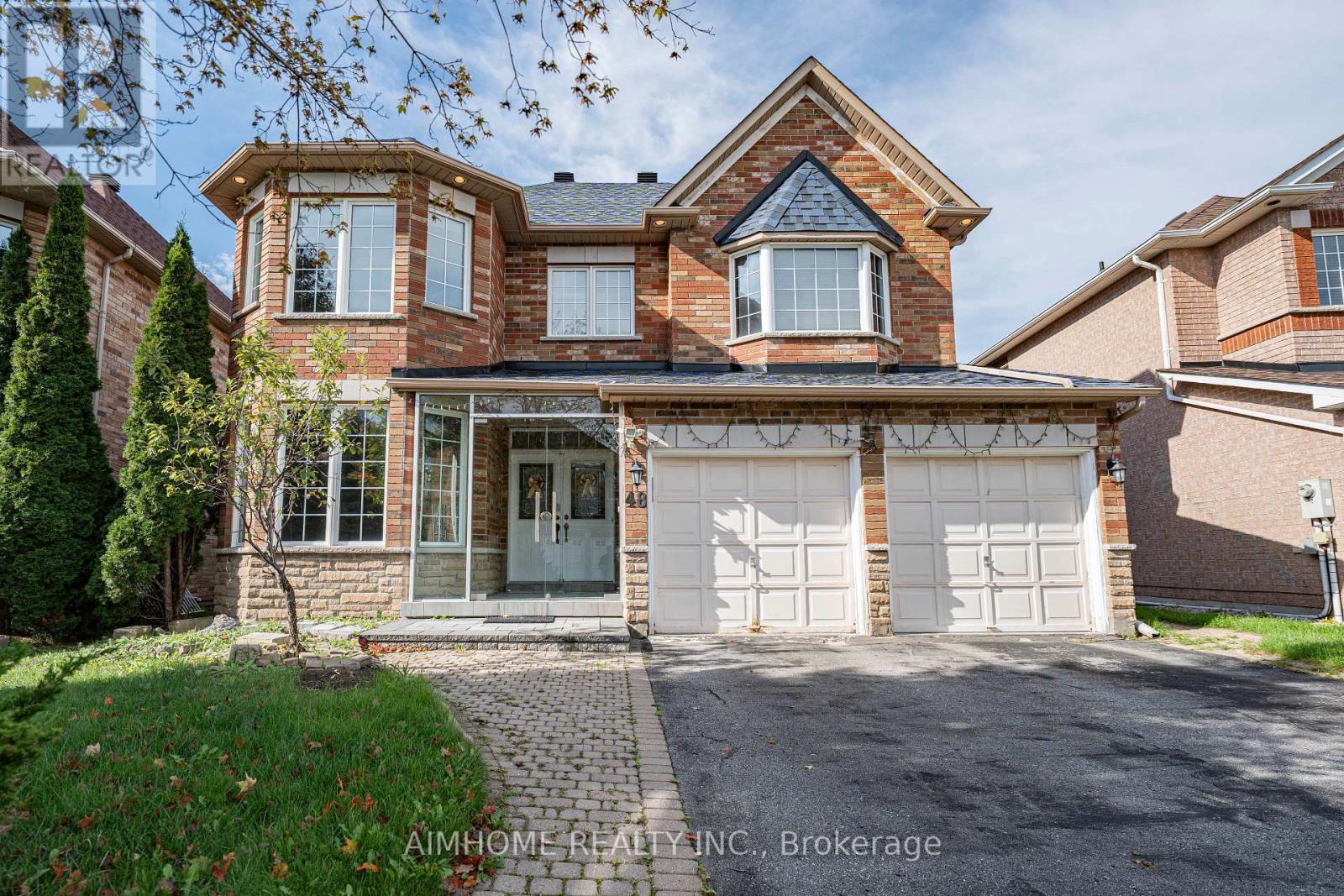 48 RED ASH DRIVE, Markham (Legacy)