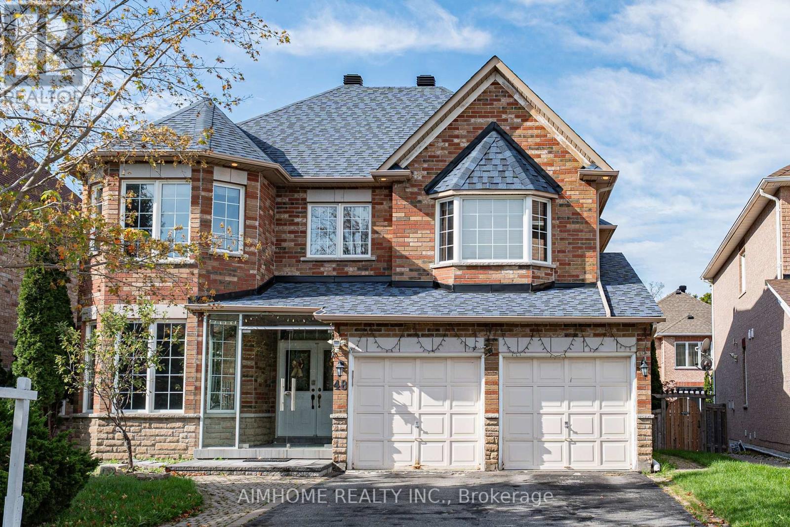 48 RED ASH DRIVE, Markham (Legacy) — photo 4