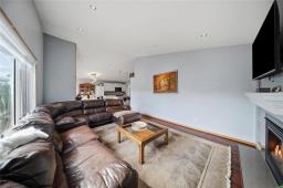 Recreation room - 42 Briarlynn Road, Winnipeg, MB R3T6A2 Photo 9