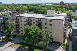 612 250 Wellington Crescent, Winnipeg, MB R3M0B3 Photo 31