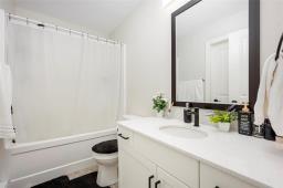 Eat in kitchen - 769 Scotland Avenue, Winnipeg, MB R3M1W8 Photo 9