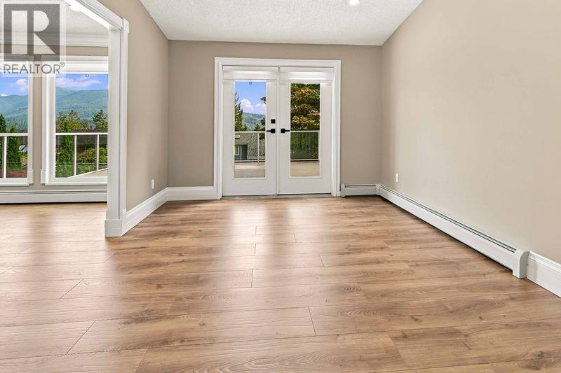 734 CARLETON DRIVE, Port Moody