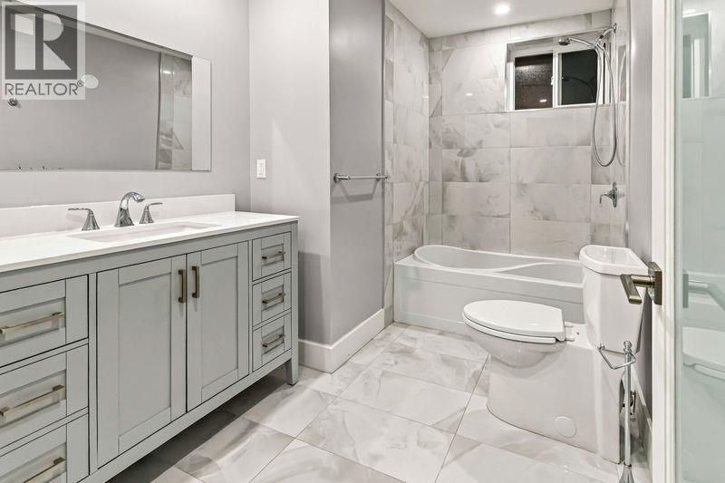 734 CARLETON DRIVE, Port Moody