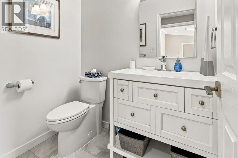 734 CARLETON DRIVE, Port Moody