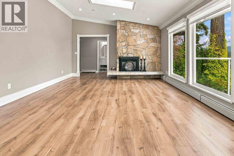 734 CARLETON DRIVE, Port Moody
