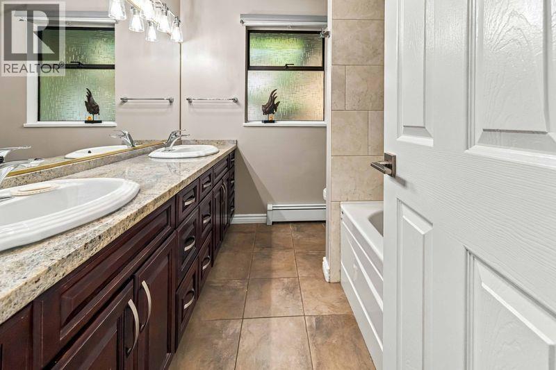 734 CARLETON DRIVE, Port Moody