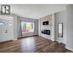 3pc Ensuite bath - 5316 Nicholson Avenue, Regina, SK S4V4B6 Photo 8