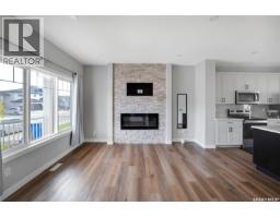 Primary Bedroom - 5316 Nicholson Avenue, Regina, SK S4V4B6 Photo 7