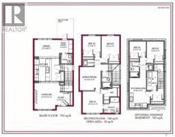 5316 Nicholson Avenue, Regina, SK S4V4B6 Photo 37