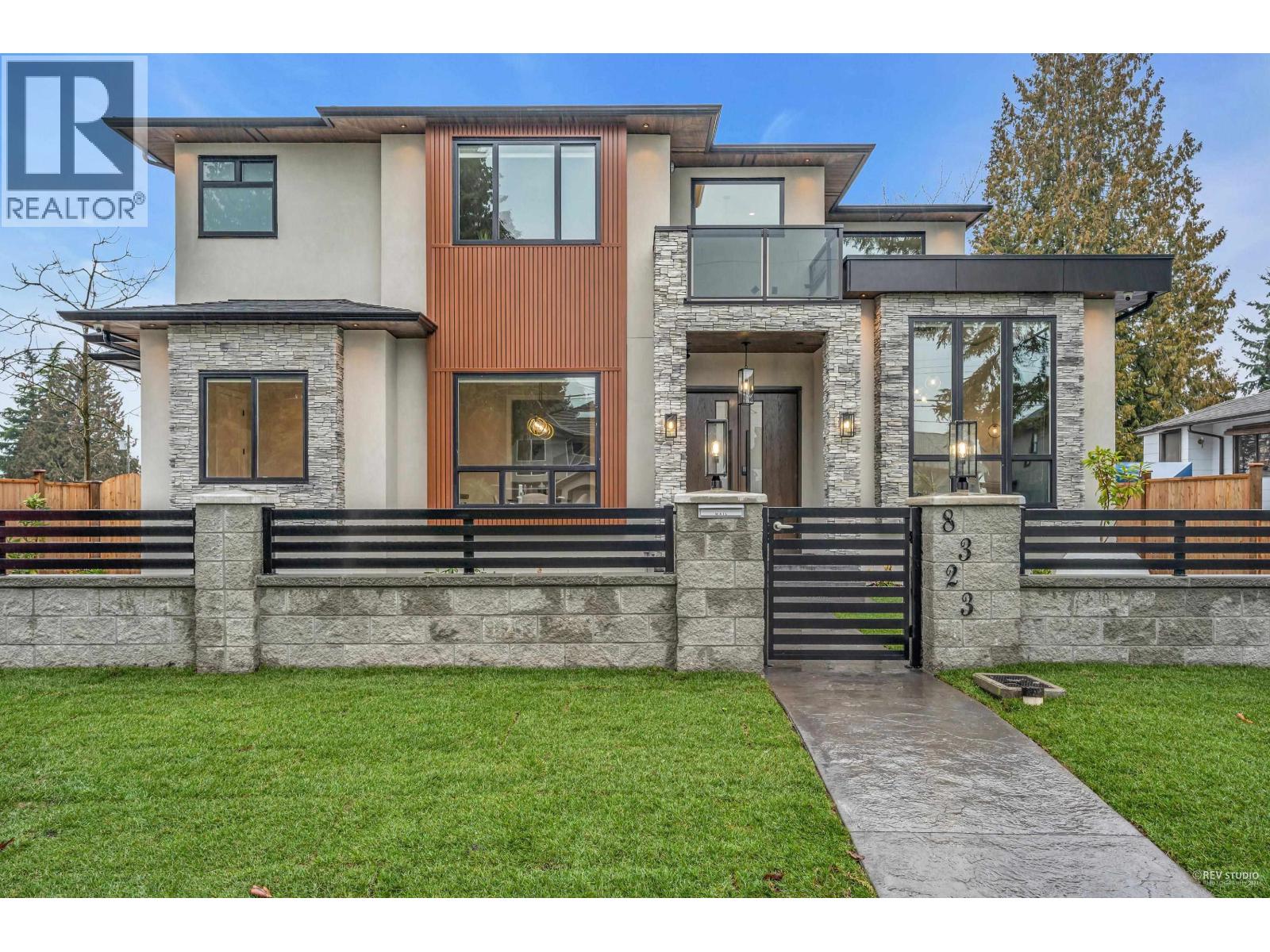 Property for sale at 8323 14TH AVENUE  BURNABY