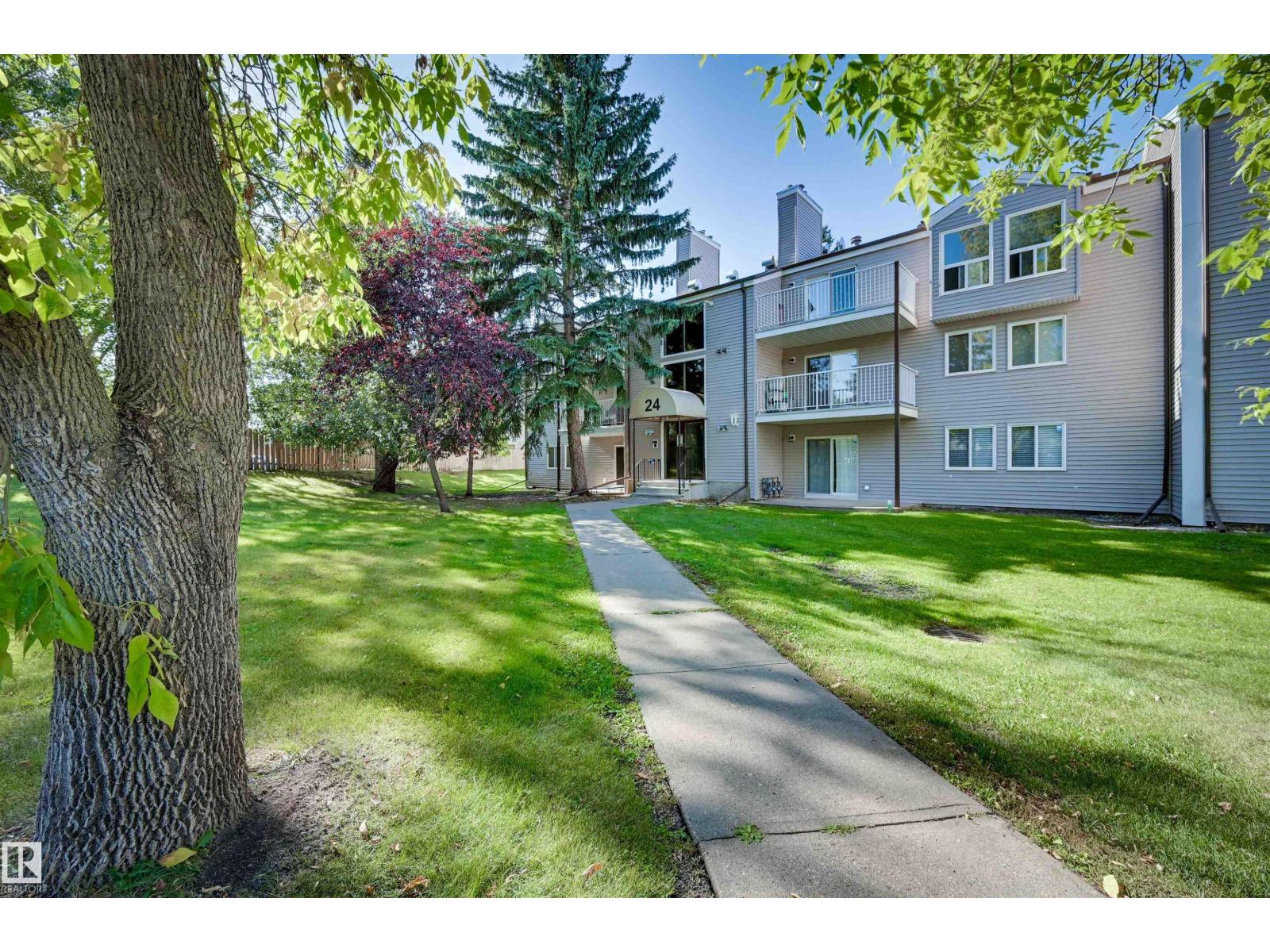 #203 24 Alpine Pl, Akinsdale — photo 1 of 30