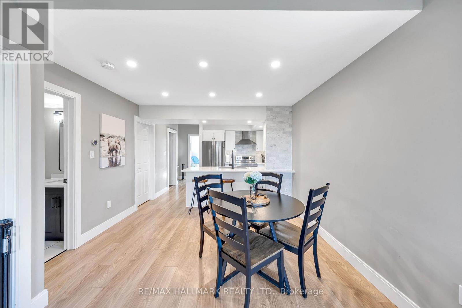 3 - 106 PETRA WAY, Whitby (Pringle Creek) — photo 7
