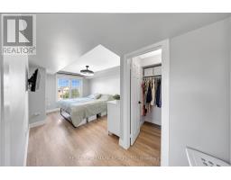 Bedroom - 3 - 106 Petra Way, Whitby, ON L1R0A2 Photo 8