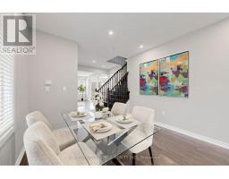Eating area - 2716 Sapphire Drive, Pickering, ON L1X0G3 Photo 6
