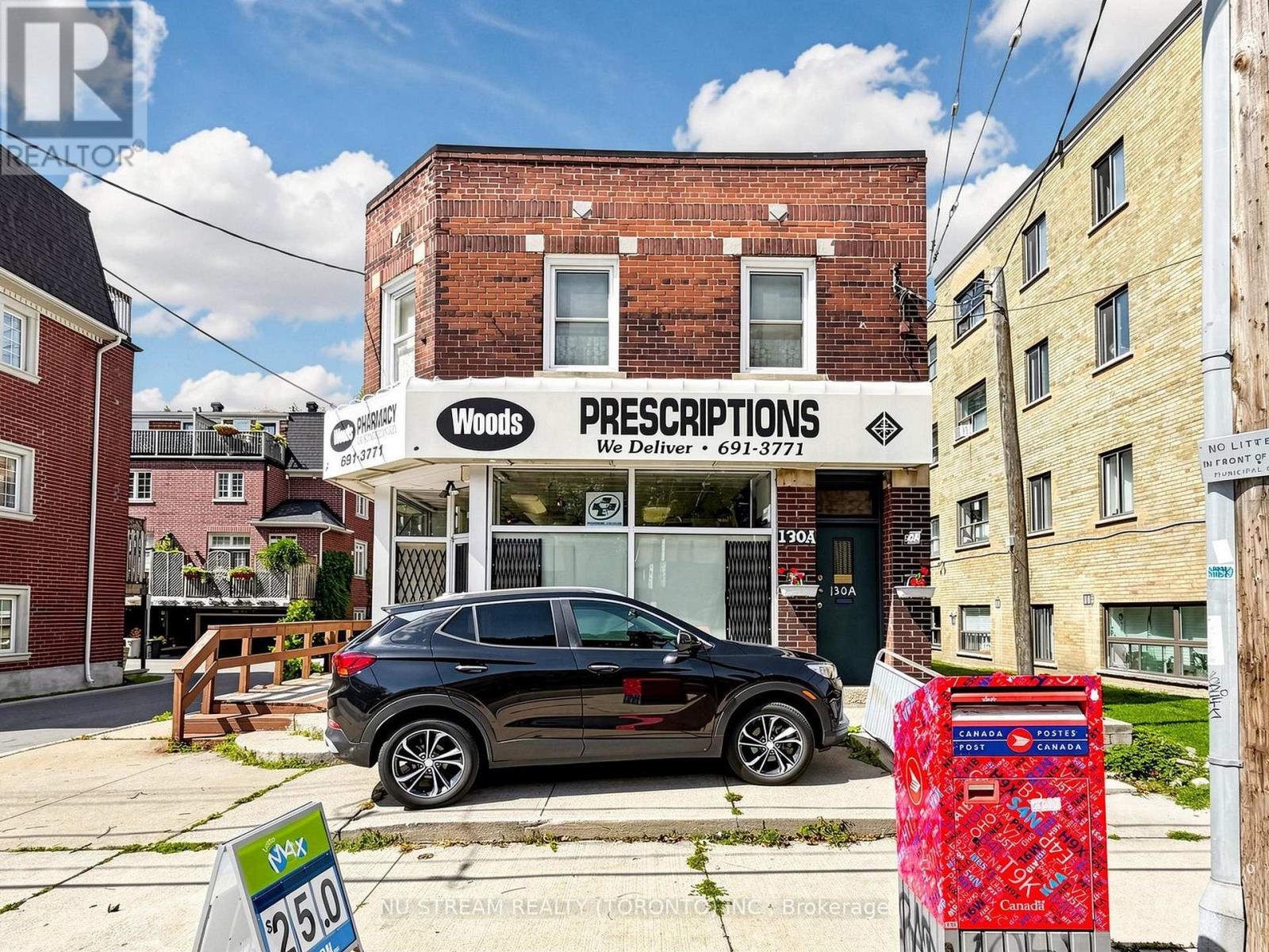 130 KINGSTON ROAD, Toronto (Woodbine Corridor) — photo 5