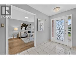 Living room - 31 Vega Crescent, Stoney Creek, ON L8E4S6 Photo 6