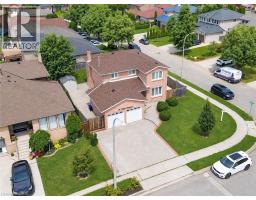 31 Vega Crescent, Stoney Creek, ON L8E4S6 Photo 48