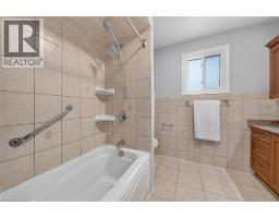 31 Vega Crescent, Stoney Creek, ON L8E4S6 Photo 29