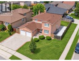 31 Vega Crescent, Stoney Creek, ON L8E4S6 Photo 46