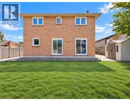31 Vega Crescent, Stoney Creek, ON L8E4S6 Photo 42
