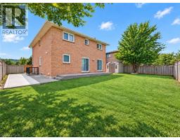 31 Vega Crescent, Stoney Creek, ON L8E4S6 Photo 41