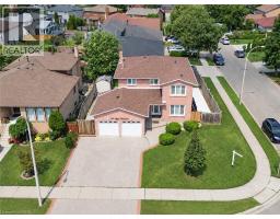 31 Vega Crescent, Stoney Creek, ON L8E4S6 Photo 47