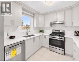 4pc Bathroom - 31 Vega Crescent, Stoney Creek, ON L8E4S6 Photo 14