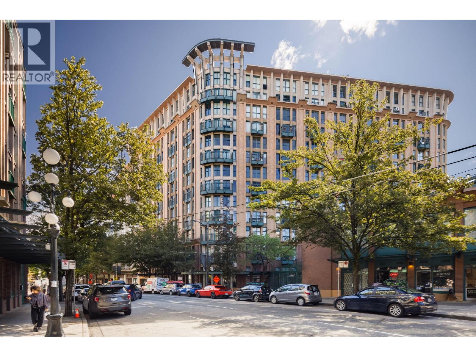 Property for sale at 609 22 CORDOVA STREET