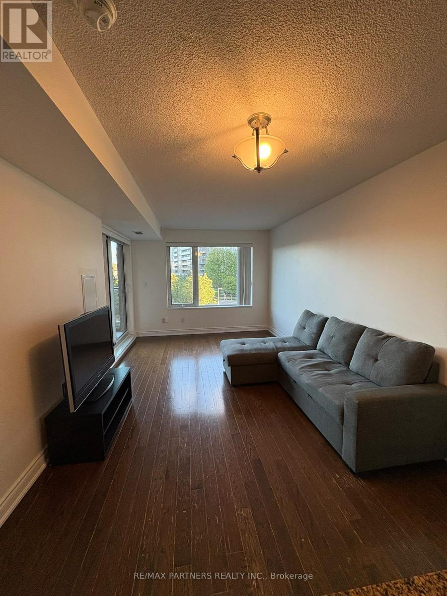 315 - 233 SOUTH PARK ROAD, Markham (Commerce Valley) — photo 4