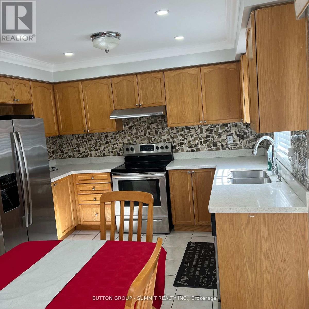 57 TRUDELLE CRESCENT, Brampton (Fletcher's Meadow) — photo 10