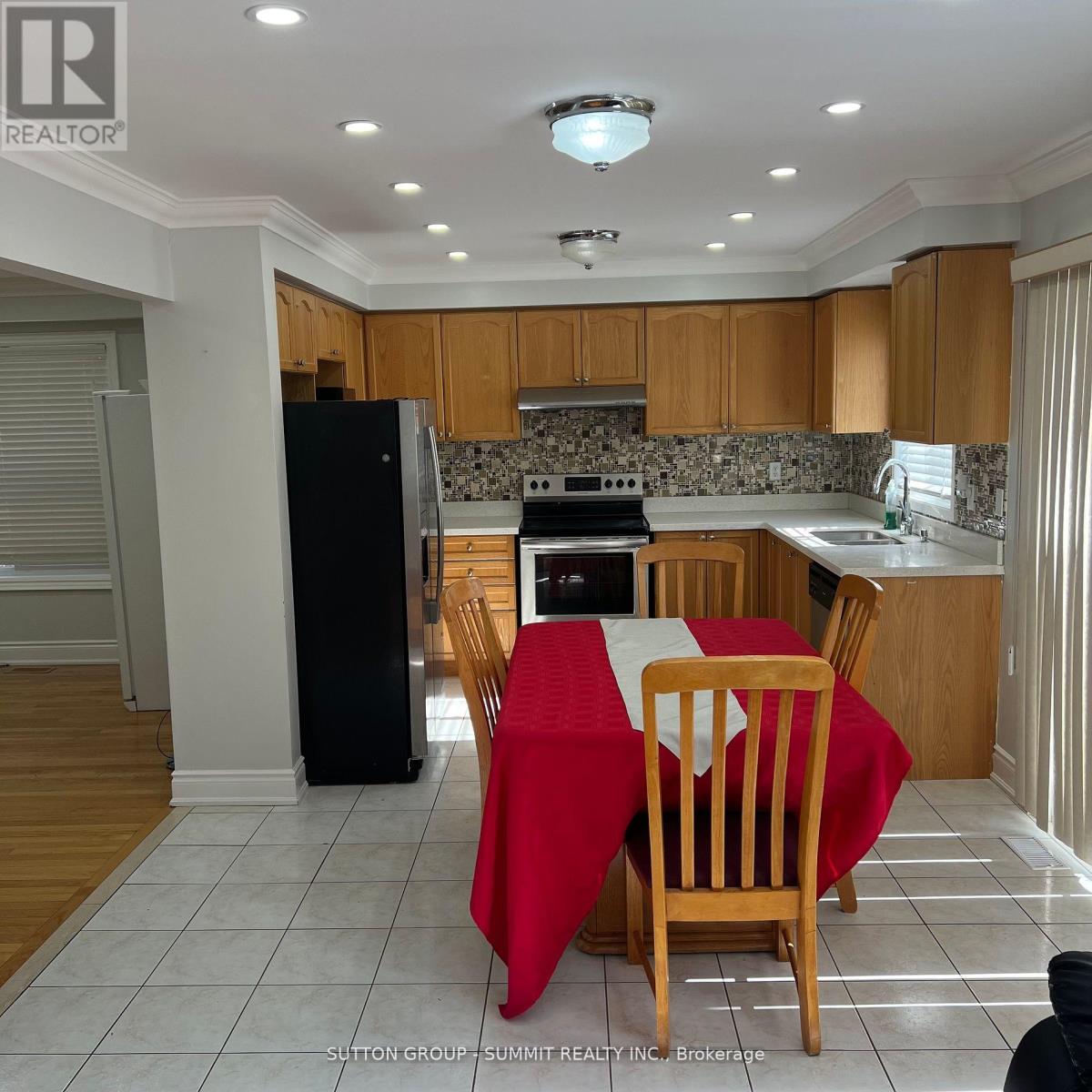 57 TRUDELLE CRESCENT, Brampton (Fletcher's Meadow) — photo 11