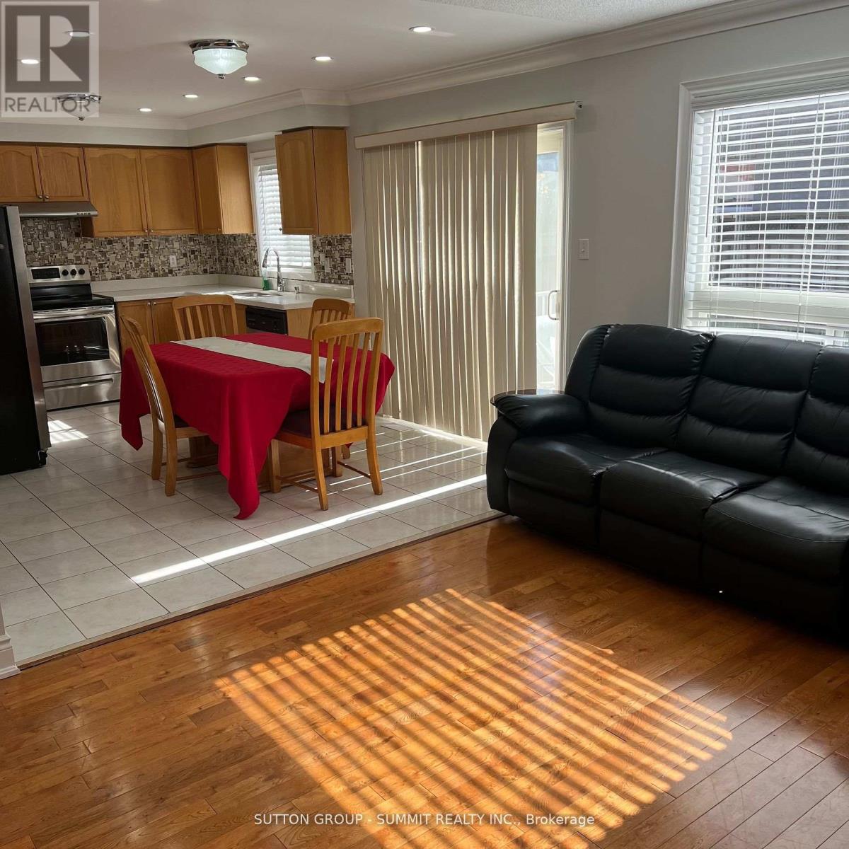 57 TRUDELLE CRESCENT, Brampton (Fletcher's Meadow) — photo 12