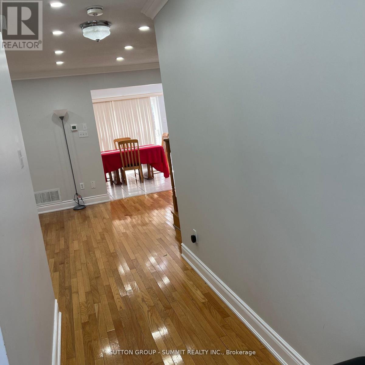 57 TRUDELLE CRESCENT, Brampton (Fletcher's Meadow) — photo 5