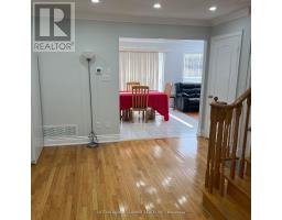 Bedroom 4 - 57 Trudelle Crescent, Brampton, ON L7A2Z3 Photo 7