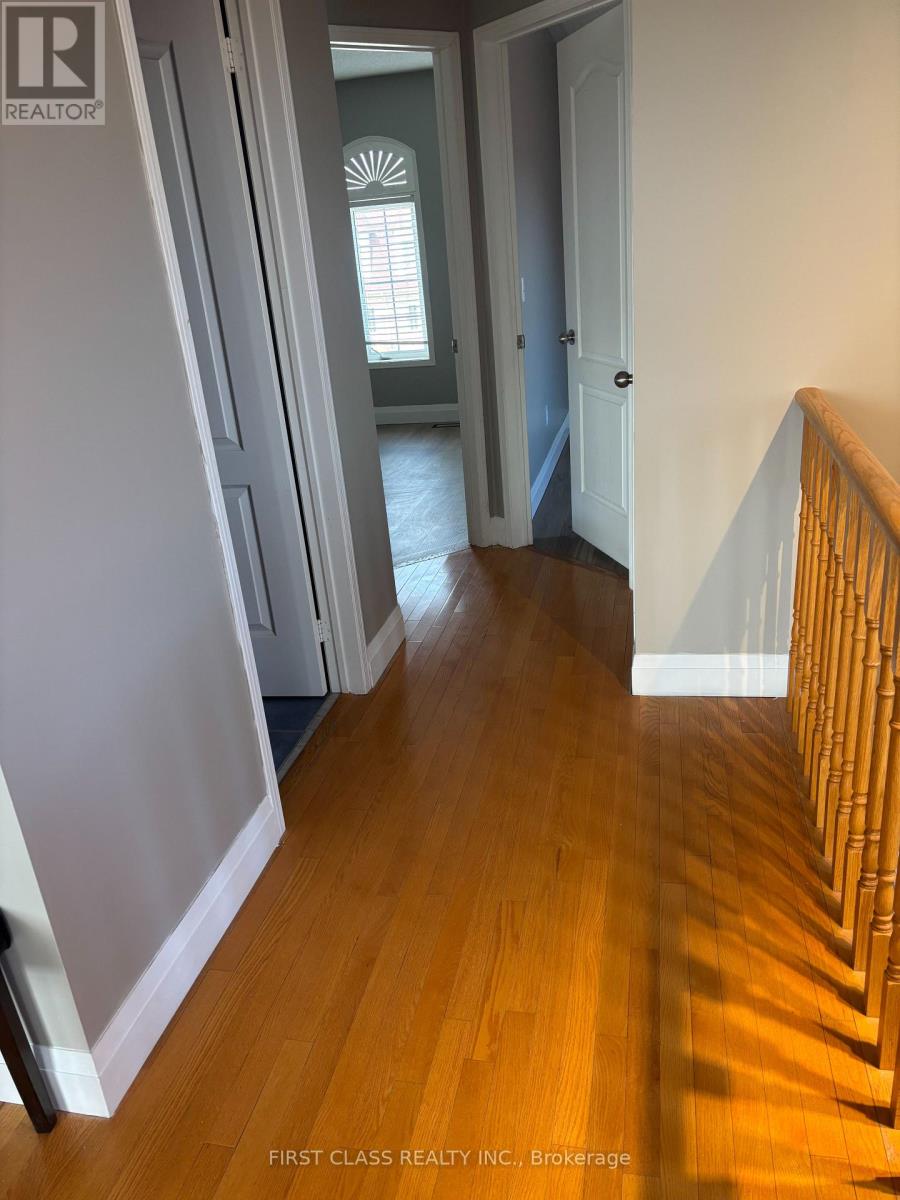3350 SOUTHWICK STREET, Mississauga (Churchill Meadows) — photo 4