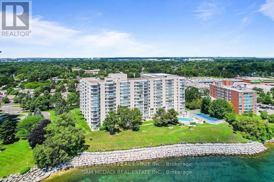 1105 - 5280 LAKESHORE ROAD, Burlington (Appleby) — photo 2