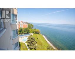 1105 - 5280 Lakeshore Road, Burlington, ON L7L5R1 Photo 20