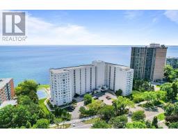 1105 - 5280 Lakeshore Road, Burlington, ON L7L5R1 Photo 32