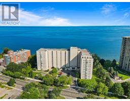 1105 - 5280 Lakeshore Road, Burlington, ON L7L5R1 Photo 39