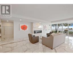 Foyer - 1105 - 5280 Lakeshore Road, Burlington, ON L7L5R1 Photo 8