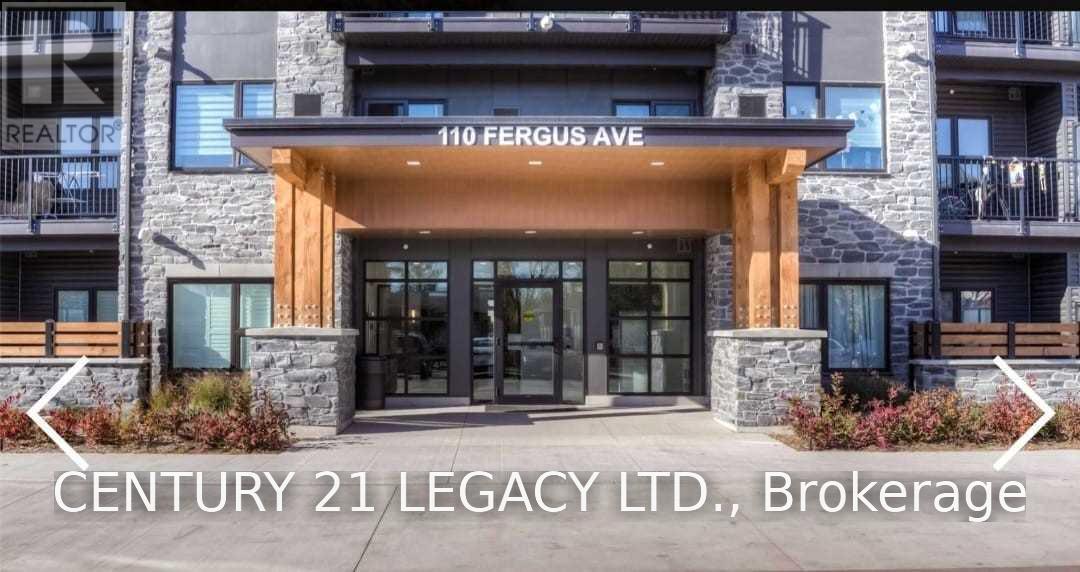 218 - 110 FERGUS AVENUE — photo 2